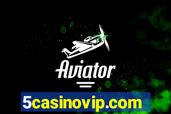 5casinovip.com