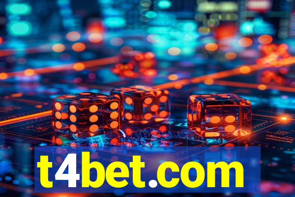 t4bet.com