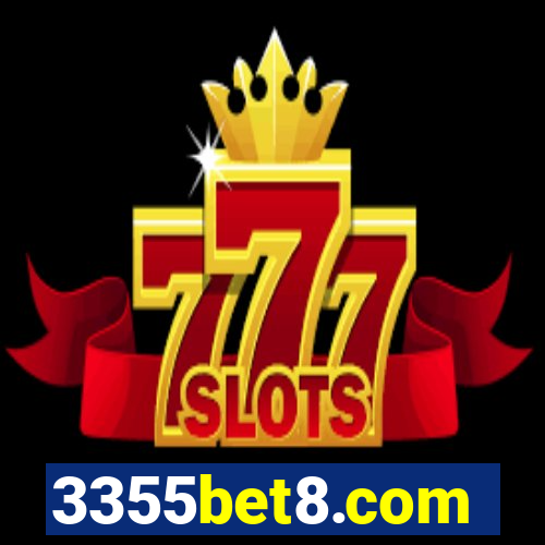 3355bet8.com