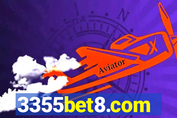 3355bet8.com