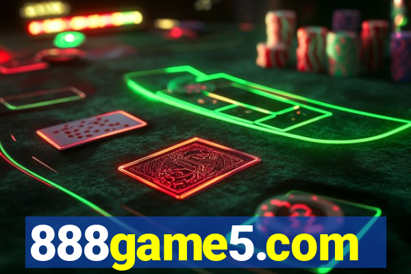 888game5.com