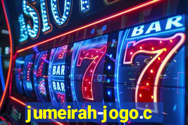 jumeirah-jogo.com