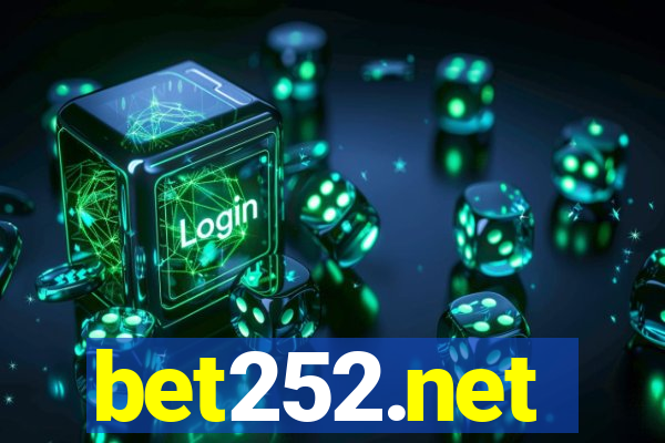 bet252.net