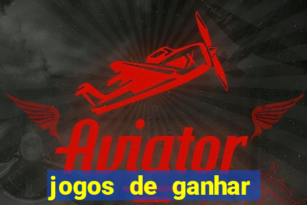 jogos de ganhar dinheiro pelo pix