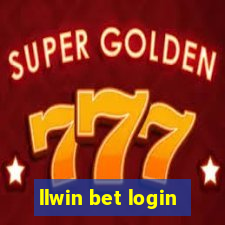 llwin bet login