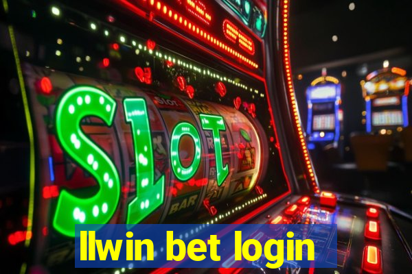 llwin bet login