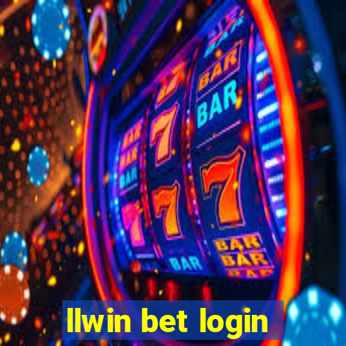 llwin bet login