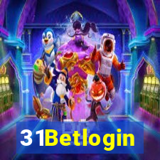 31Betlogin