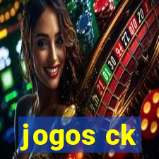 jogos ck