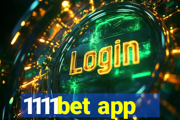 1111bet app