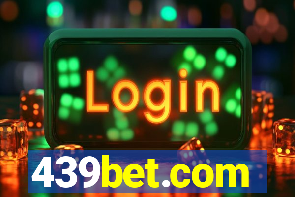 439bet.com