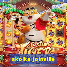 skolka joinville