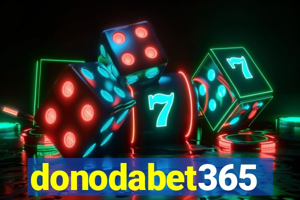 donodabet365