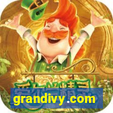 grandivy.com