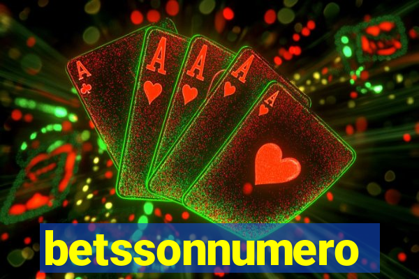 betssonnumero