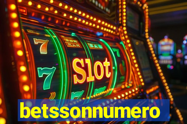 betssonnumero