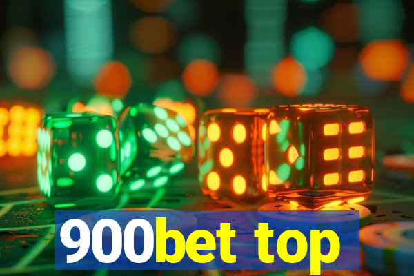 900bet top