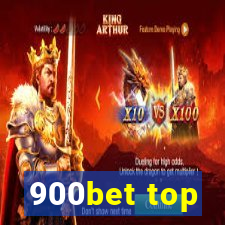 900bet top