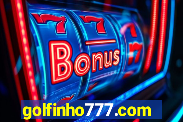 golfinho777.com