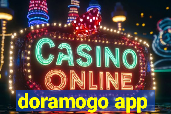 doramogo app