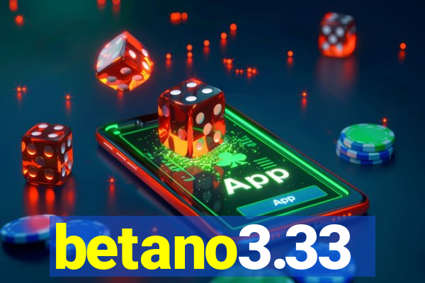 betano3.33