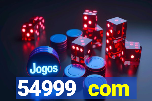 54999 com plataforma de jogos