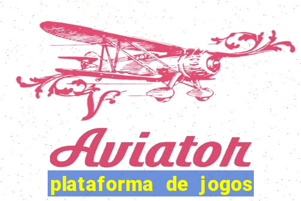 plataforma de jogos deolane bezerra