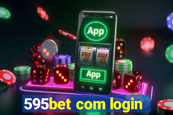 595bet com login