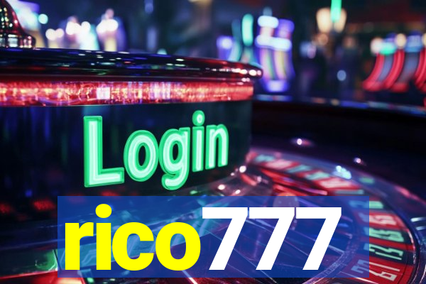 rico777