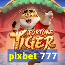 pixbet 777