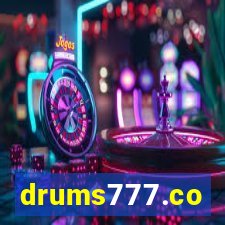 drums777.co