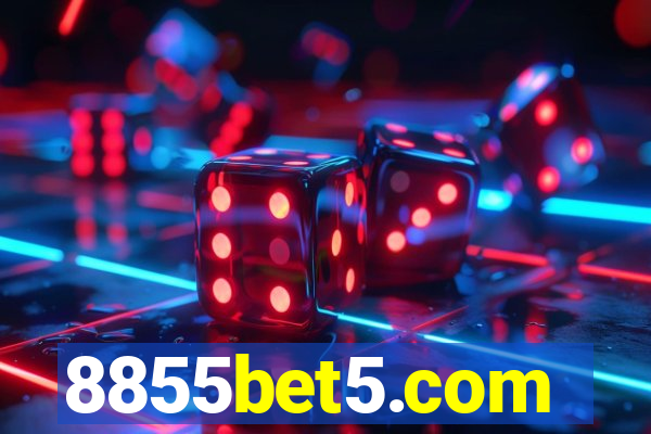 8855bet5.com