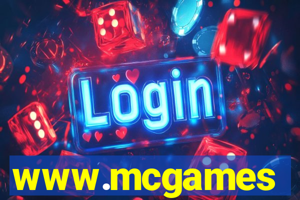 www.mcgames