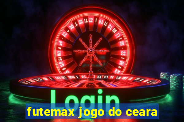 futemax jogo do ceara