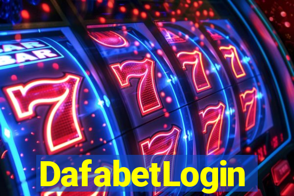 DafabetLogin