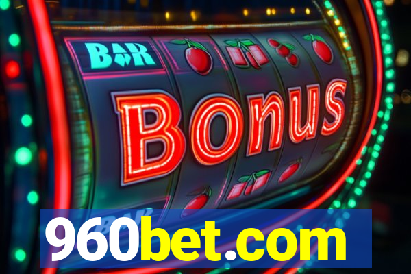 960bet.com