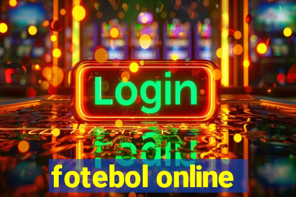 fotebol online