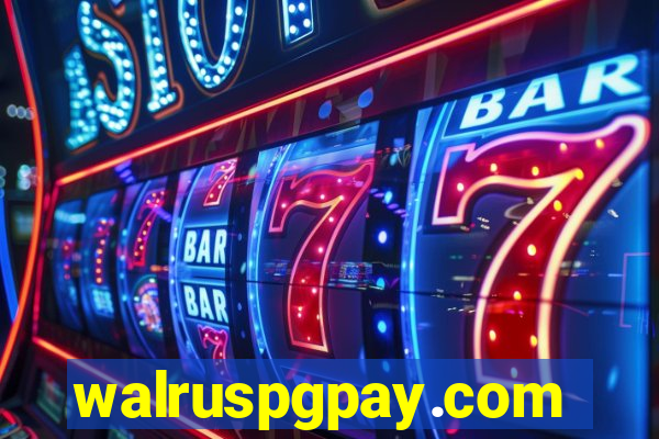 walruspgpay.com