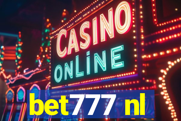 bet777 nl