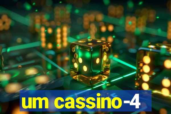 um cassino-4