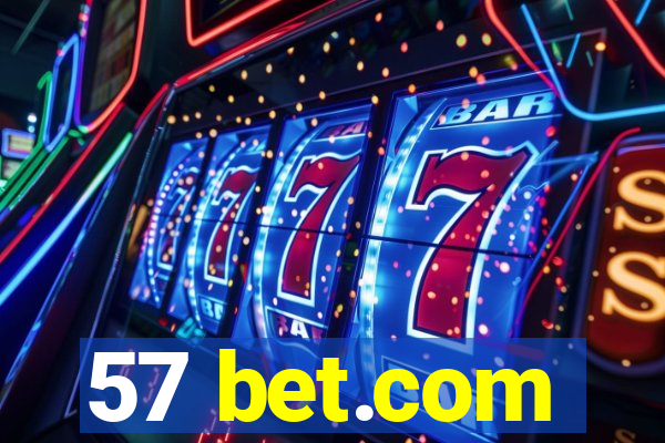 57 bet.com