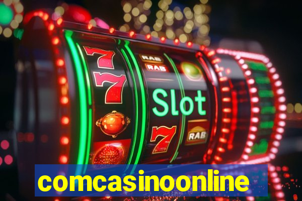 comcasinoonline