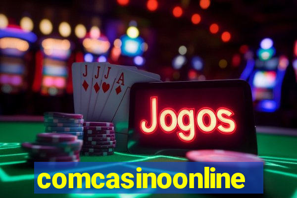 comcasinoonline