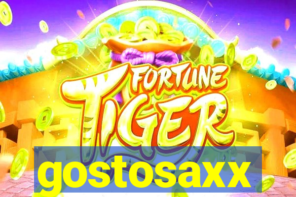 gostosaxx