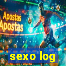 sexo log