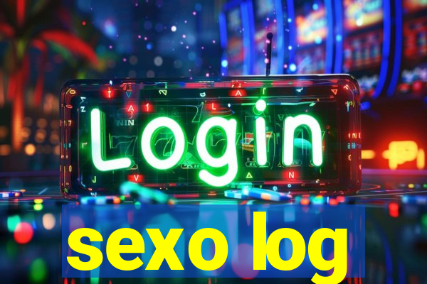 sexo log