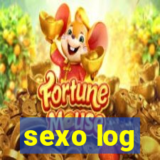 sexo log