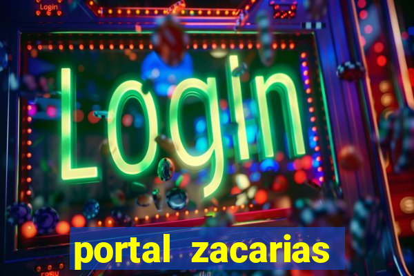 portal zacarias corpos encontrados