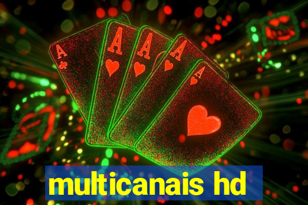 multicanais hd