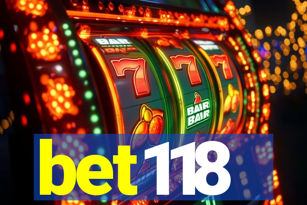 bet118